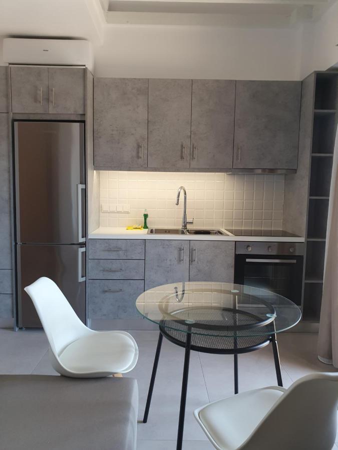 Apartament Casa Matina Sívota Zewnętrze zdjęcie