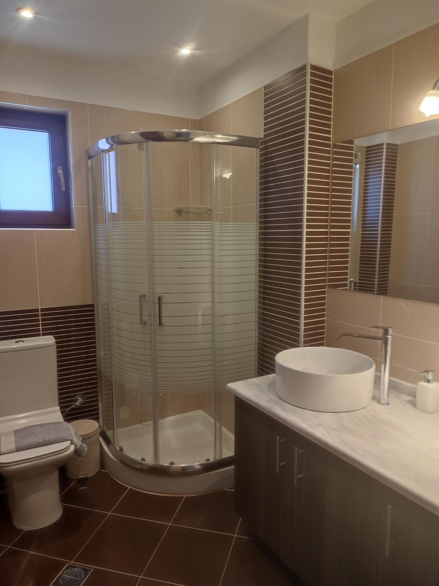 Apartament Casa Matina Sívota Zewnętrze zdjęcie