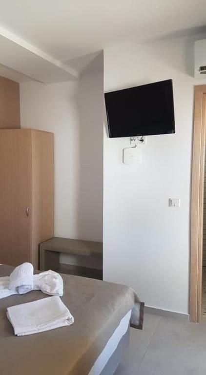 Apartament Casa Matina Sívota Zewnętrze zdjęcie