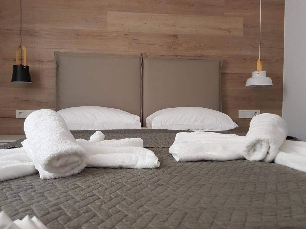 Apartament Casa Matina Sívota Zewnętrze zdjęcie