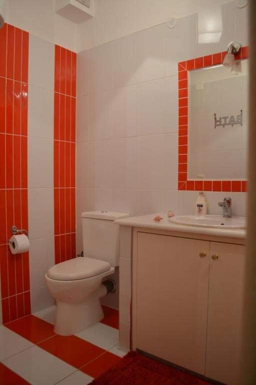 Apartament Casa Matina Sívota Zewnętrze zdjęcie