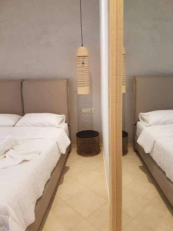 Apartament Casa Matina Sívota Zewnętrze zdjęcie