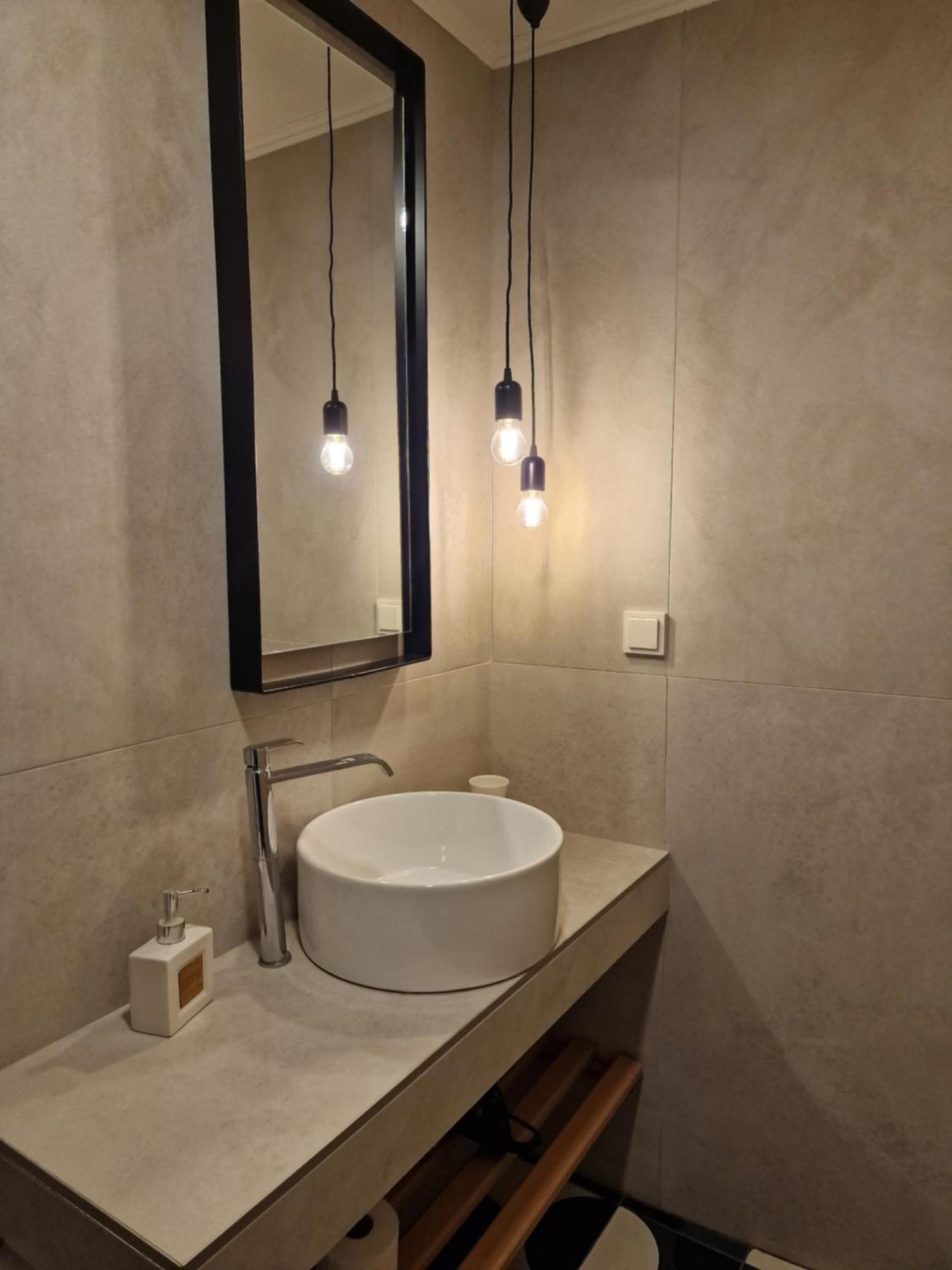 Apartament Casa Matina Sívota Zewnętrze zdjęcie