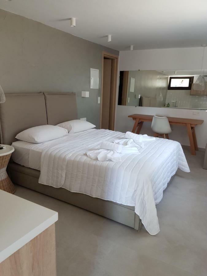 Apartament Casa Matina Sívota Zewnętrze zdjęcie