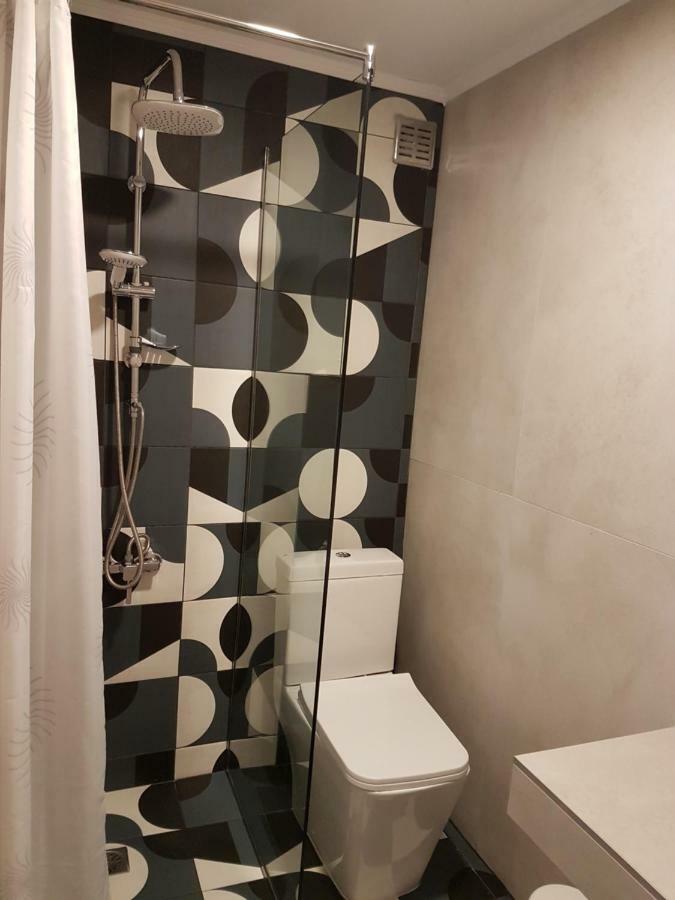 Apartament Casa Matina Sívota Zewnętrze zdjęcie