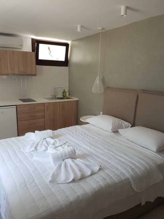 Apartament Casa Matina Sívota Zewnętrze zdjęcie