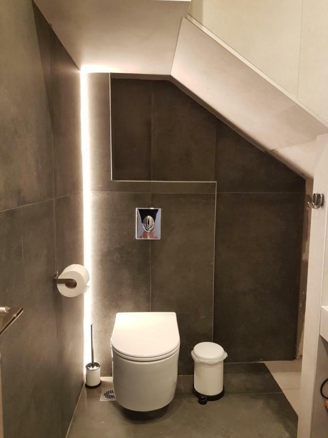 Apartament Casa Matina Sívota Zewnętrze zdjęcie