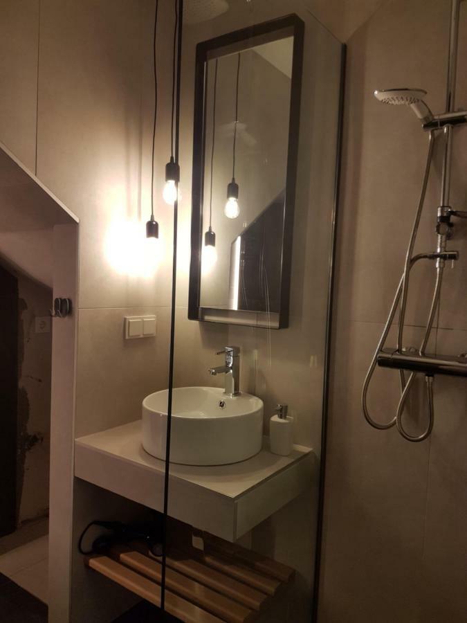 Apartament Casa Matina Sívota Zewnętrze zdjęcie