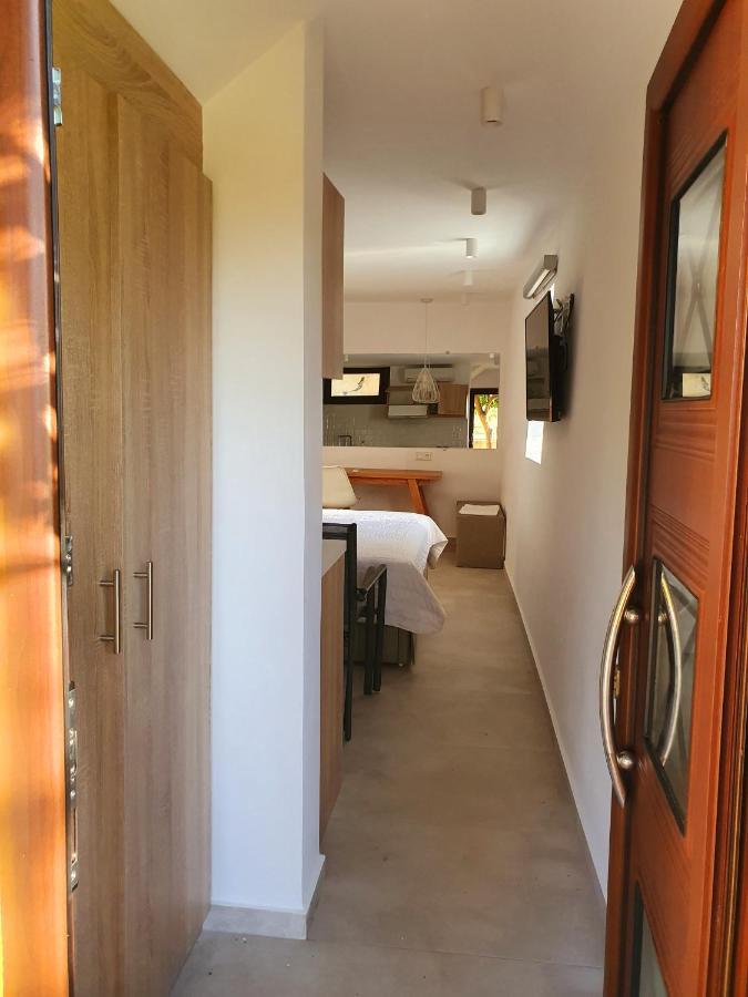 Apartament Casa Matina Sívota Zewnętrze zdjęcie